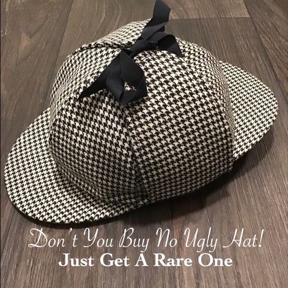 Men’s Hat - Picture 1 of 1